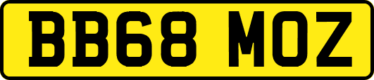 BB68MOZ