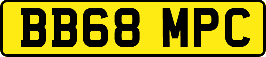 BB68MPC