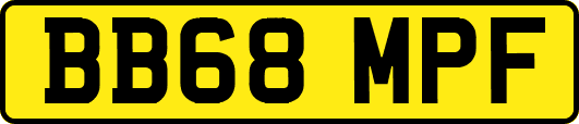 BB68MPF