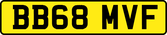 BB68MVF