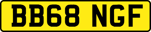 BB68NGF
