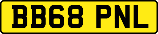 BB68PNL