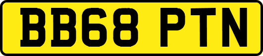 BB68PTN