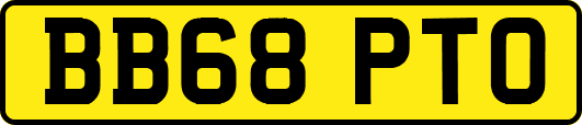 BB68PTO