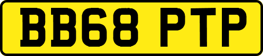 BB68PTP