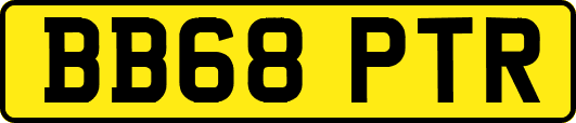 BB68PTR