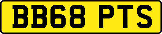 BB68PTS