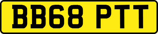 BB68PTT