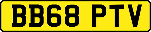 BB68PTV