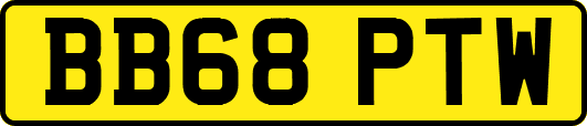 BB68PTW
