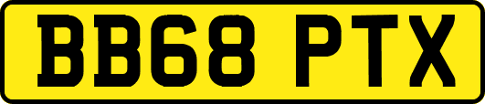 BB68PTX