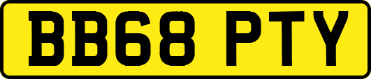 BB68PTY