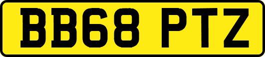 BB68PTZ