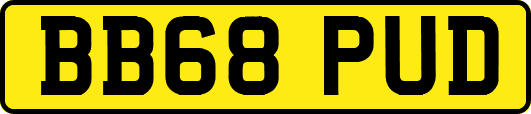 BB68PUD