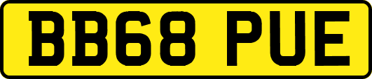 BB68PUE