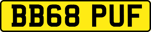 BB68PUF