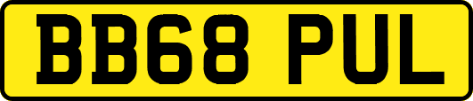 BB68PUL