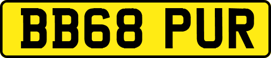 BB68PUR