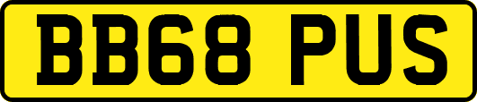 BB68PUS