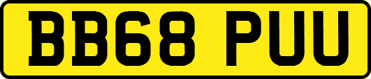 BB68PUU