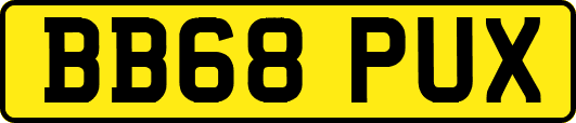 BB68PUX
