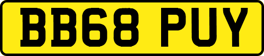 BB68PUY