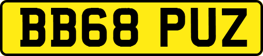BB68PUZ