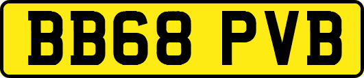 BB68PVB