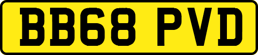BB68PVD