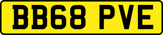 BB68PVE