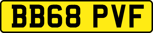 BB68PVF