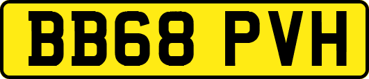BB68PVH