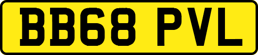 BB68PVL
