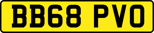 BB68PVO