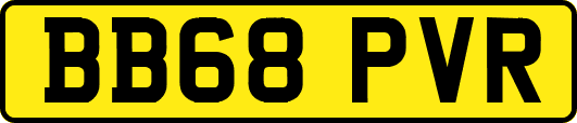 BB68PVR