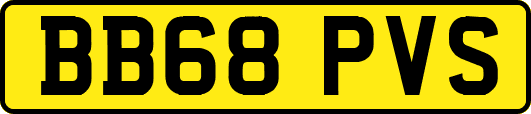 BB68PVS