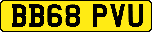 BB68PVU