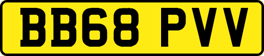 BB68PVV