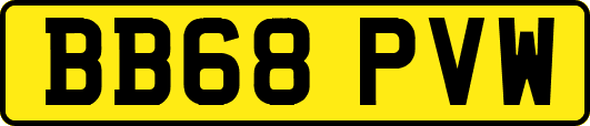 BB68PVW
