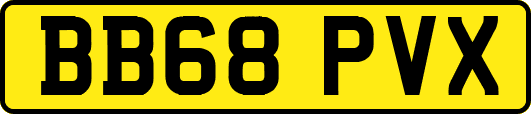 BB68PVX