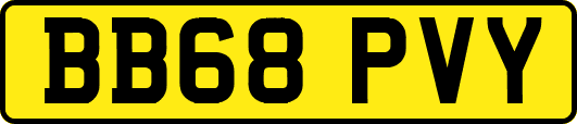 BB68PVY