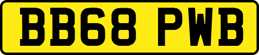 BB68PWB