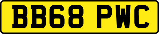BB68PWC
