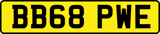 BB68PWE