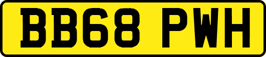 BB68PWH