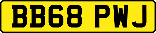 BB68PWJ