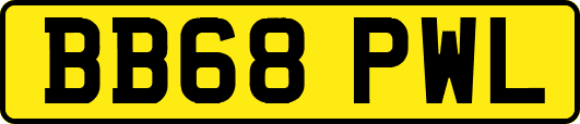 BB68PWL