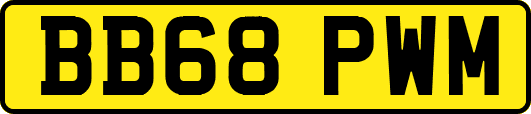 BB68PWM