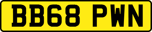 BB68PWN