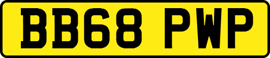 BB68PWP